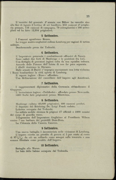 Un mese di guerra : diario di guerra, lettere di soldati dal campo, istantanee di guerra